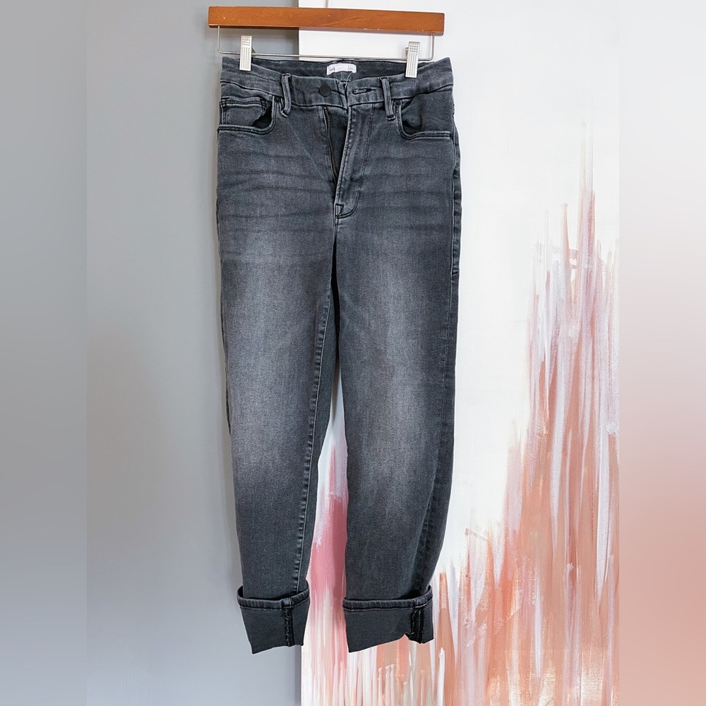 Good American Jeans